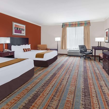 Baymont by Wyndham Henderson Hotel Eksteriør billede